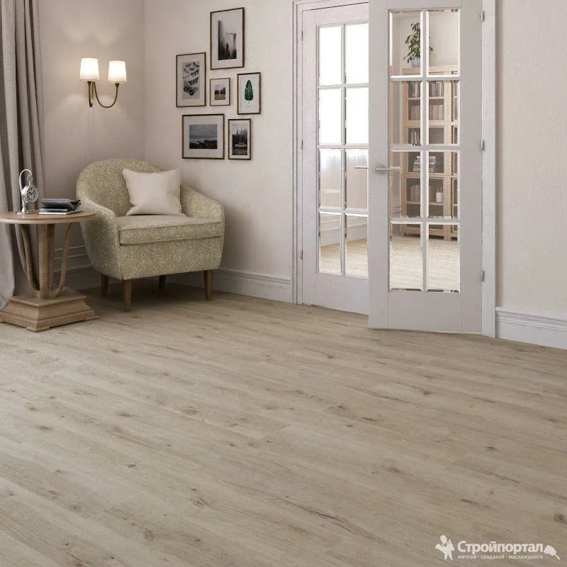 картинка Sunfloor SF103 Дуб Родос от магазина Дока