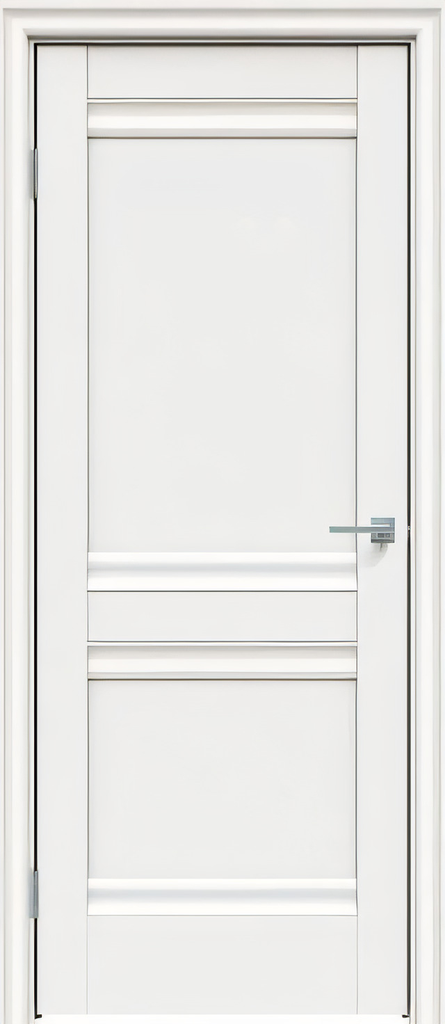 картинка L11 Сатин белый (без врезки)  от магазина Дока