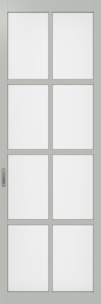 Агат серый