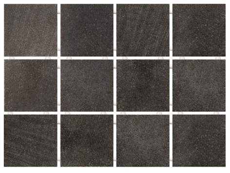 картинка Караоке Плитка настенная черный 1222T полотно 30х40 из 12 частей 9 от магазина Одежда+