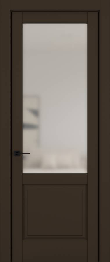 Керамик коричневый
